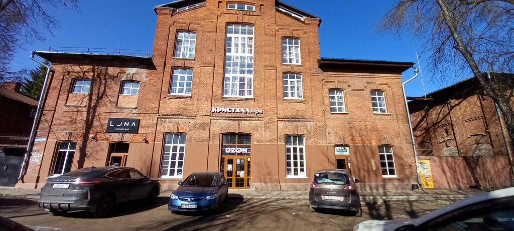 Nail salon Avpnails, Kaluga, photo