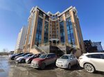 Омскстройресурс (Ilyinskaya ulitsa, 4), haulage