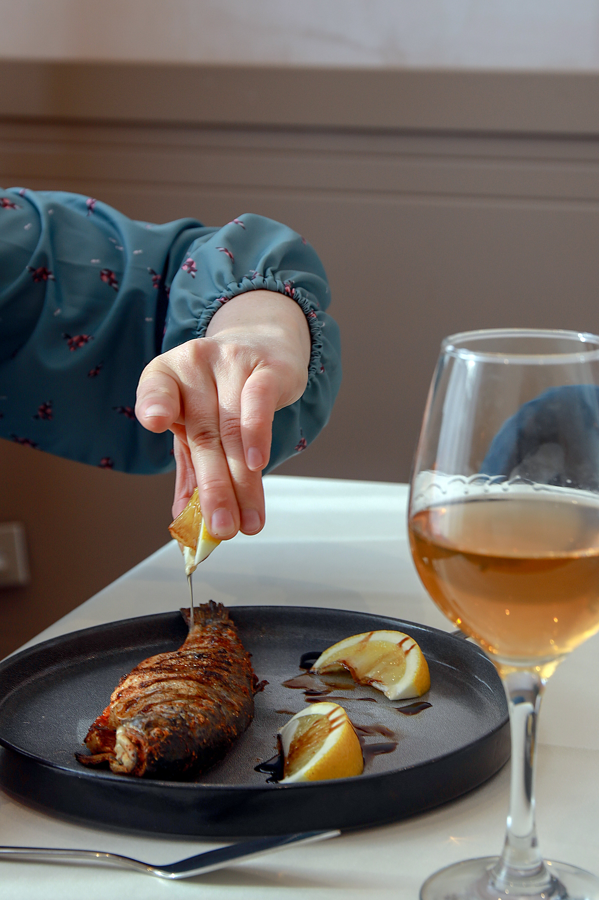 Фото Ирыстон