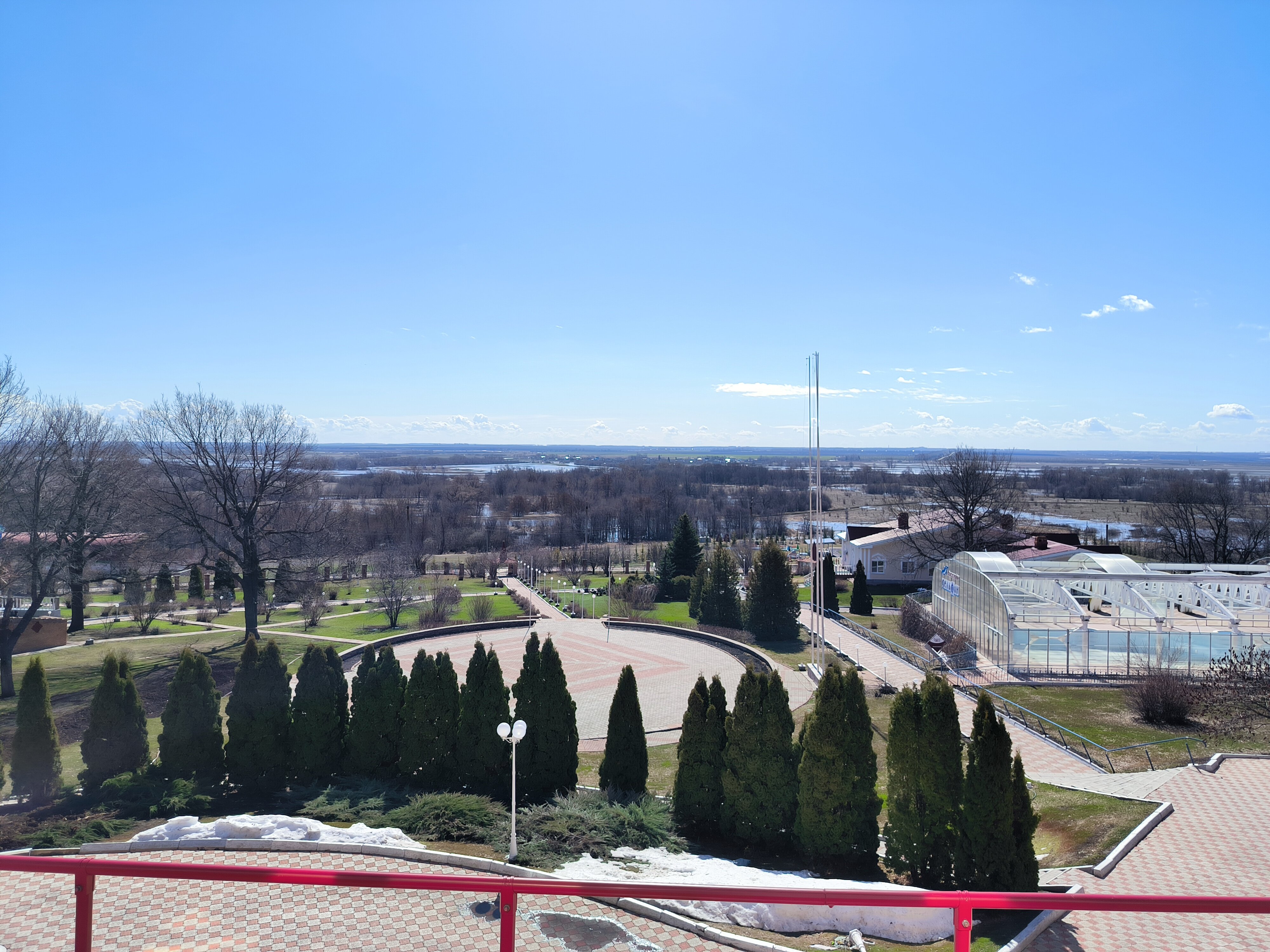 Фото Вишнёвая Поляна