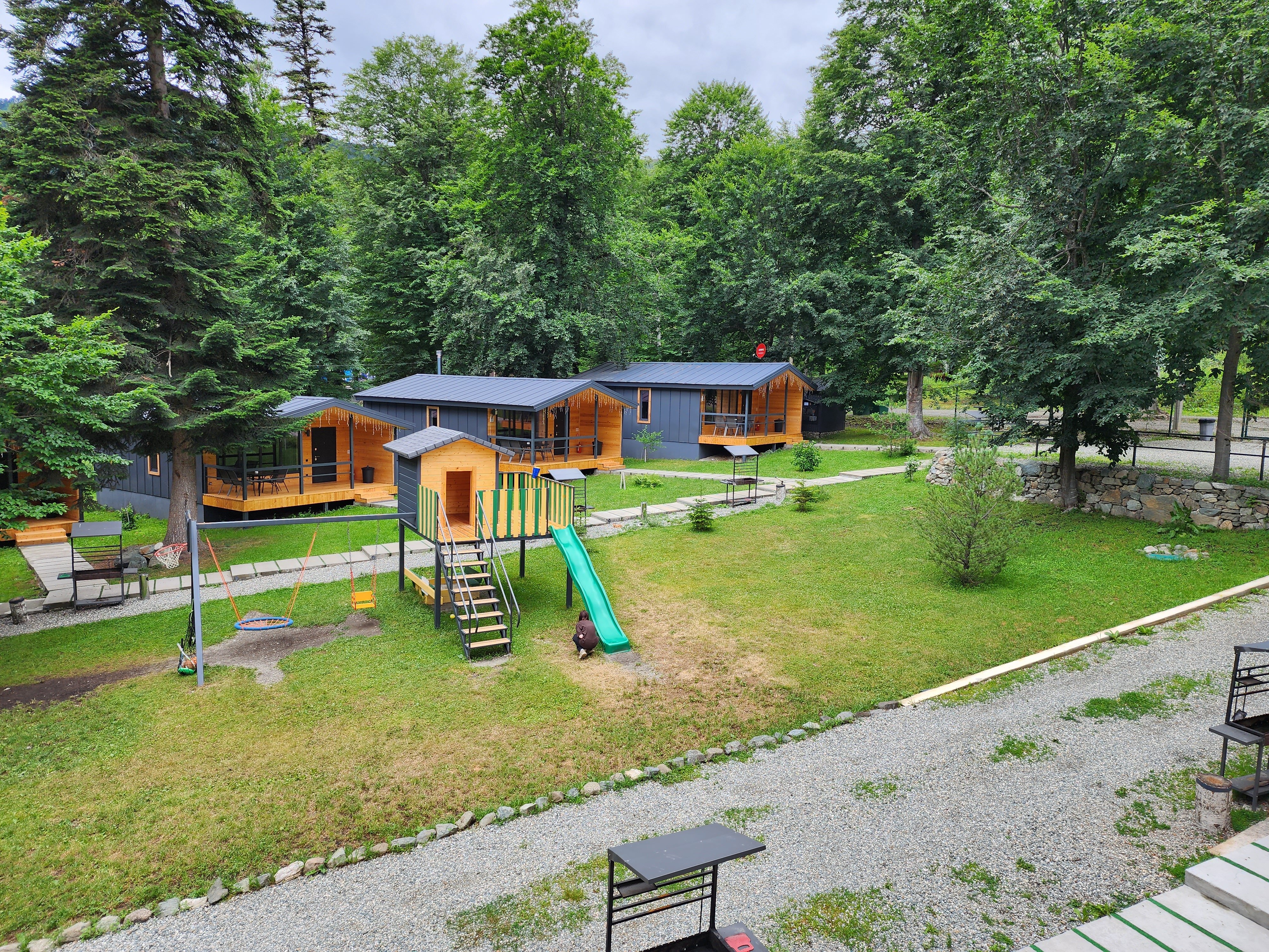 Фото ЗимаЛето