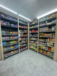 Gradusy (Novgorodskiy Avenue, 8), grocery