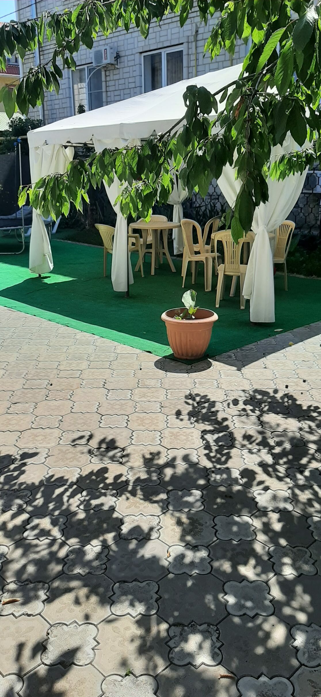 Фото Райский Уголок