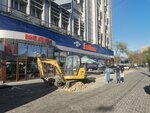 Магазин Fish Market (площадь Дмитрия Кантемира, 1), рыба и морепродукты в Кишиневе