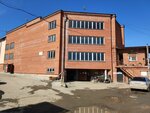 Prof-SP (Frezerovschikov Street, 81), tire service