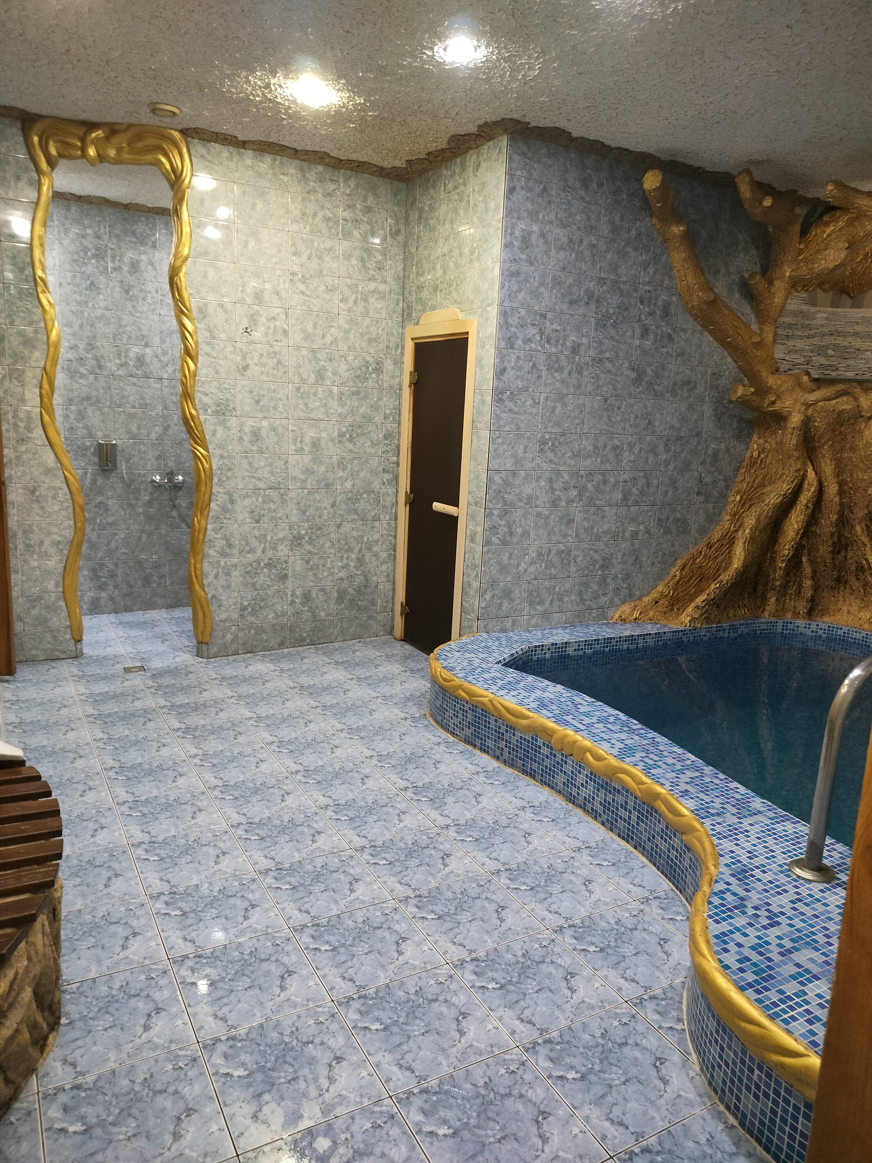 Фото Амазонка