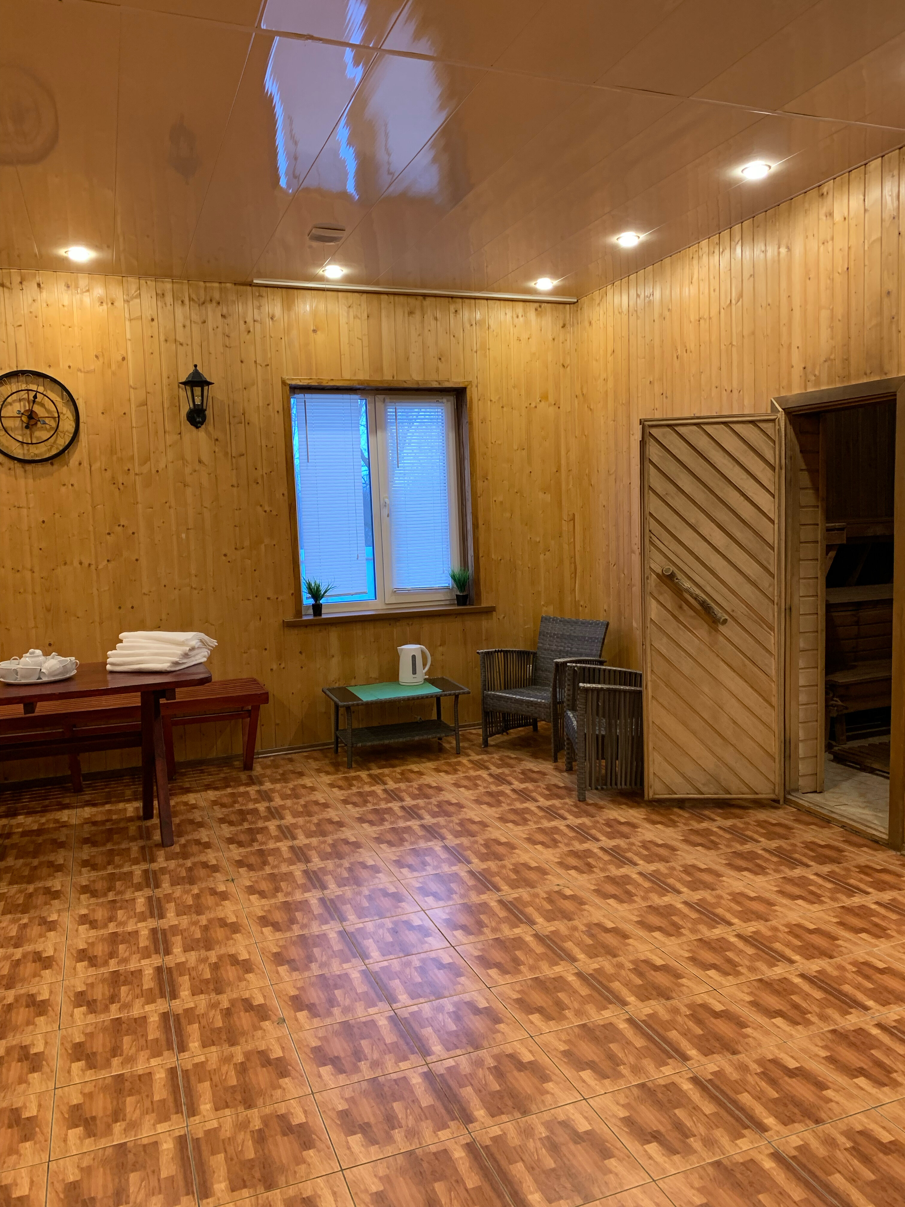 Фото Берёзка