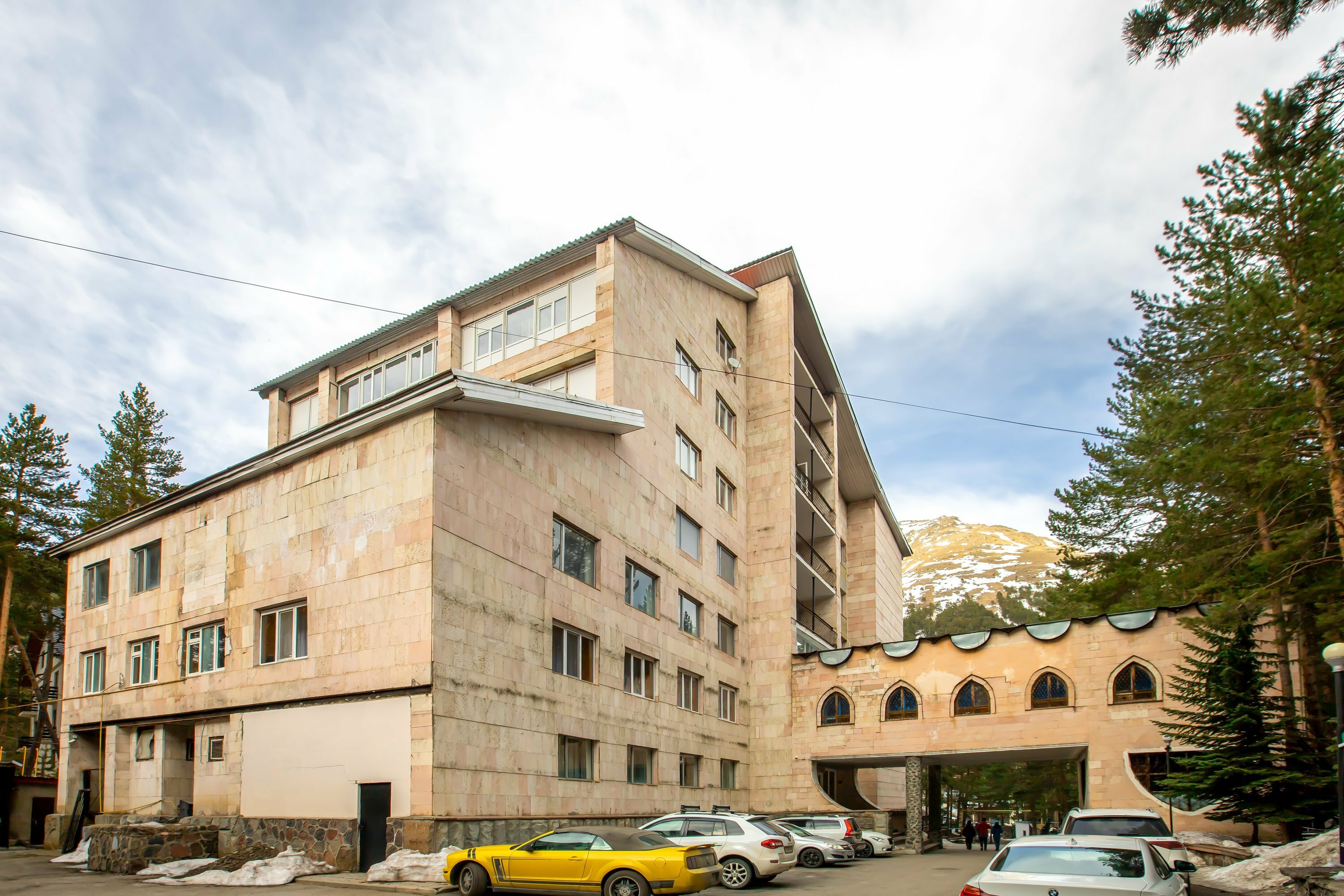 Фото Вольфрам