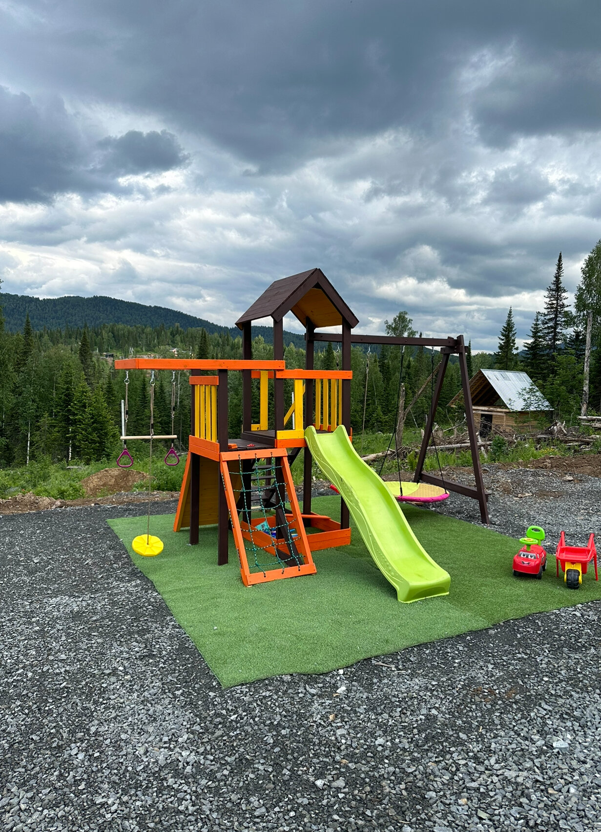 Фото Malina_gesh