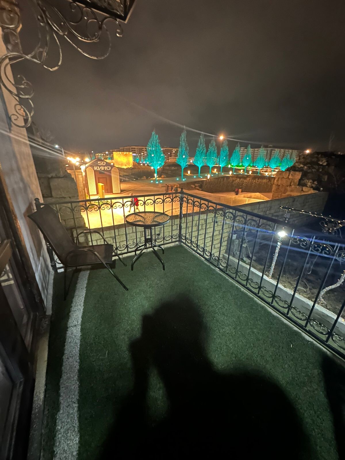 Фото У Фонтана