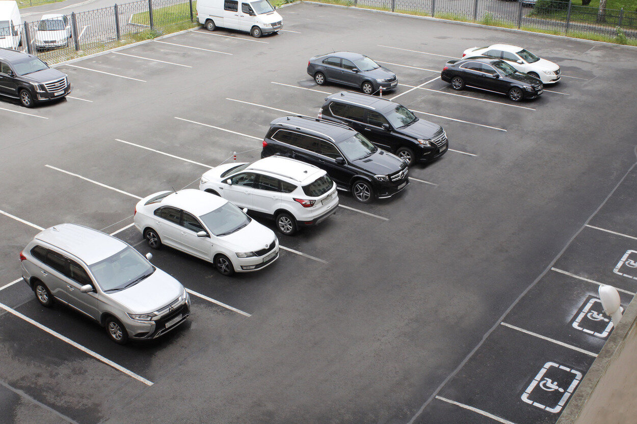 Фото Полюстрово