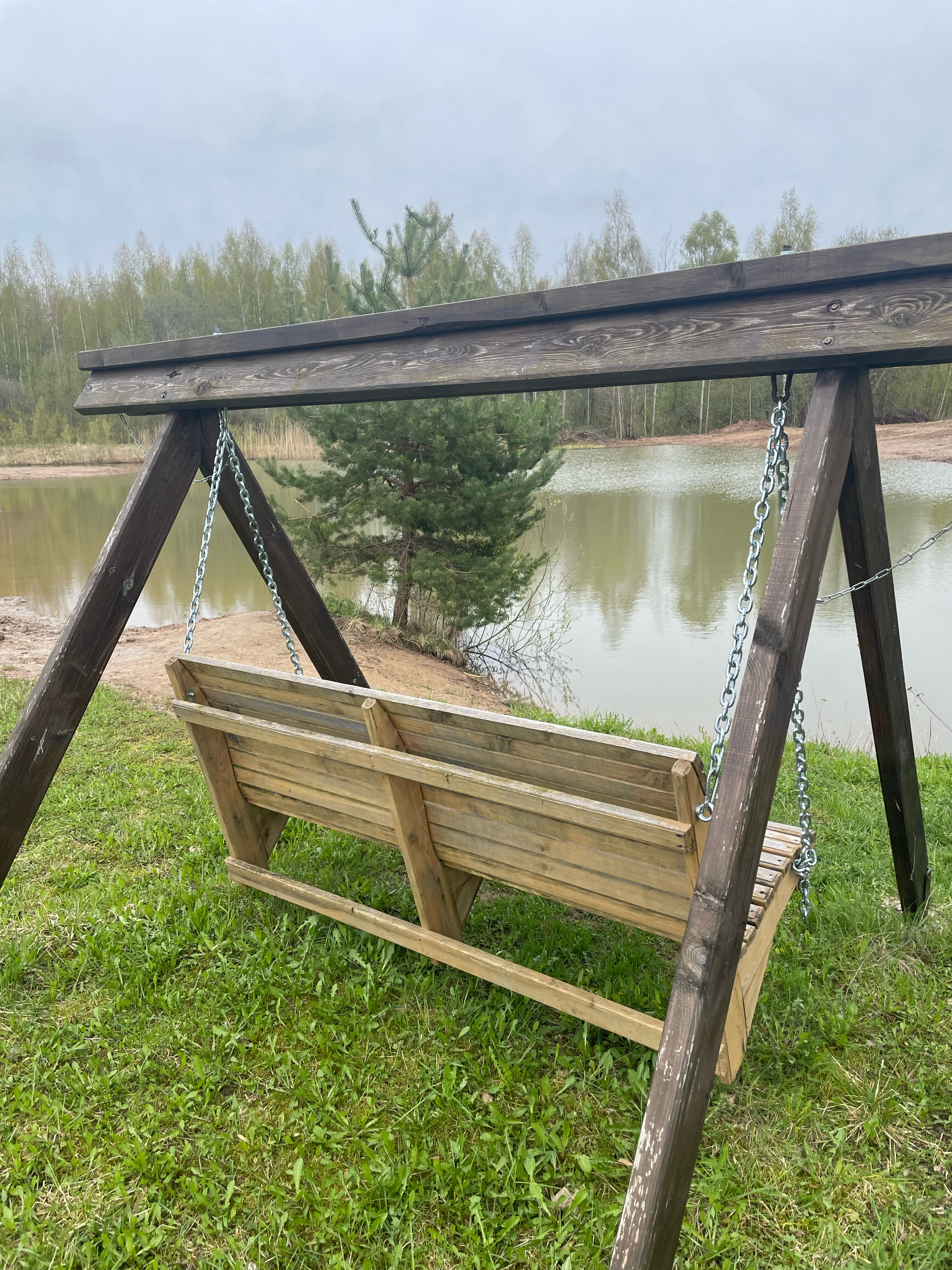 Фото У Лукоморья