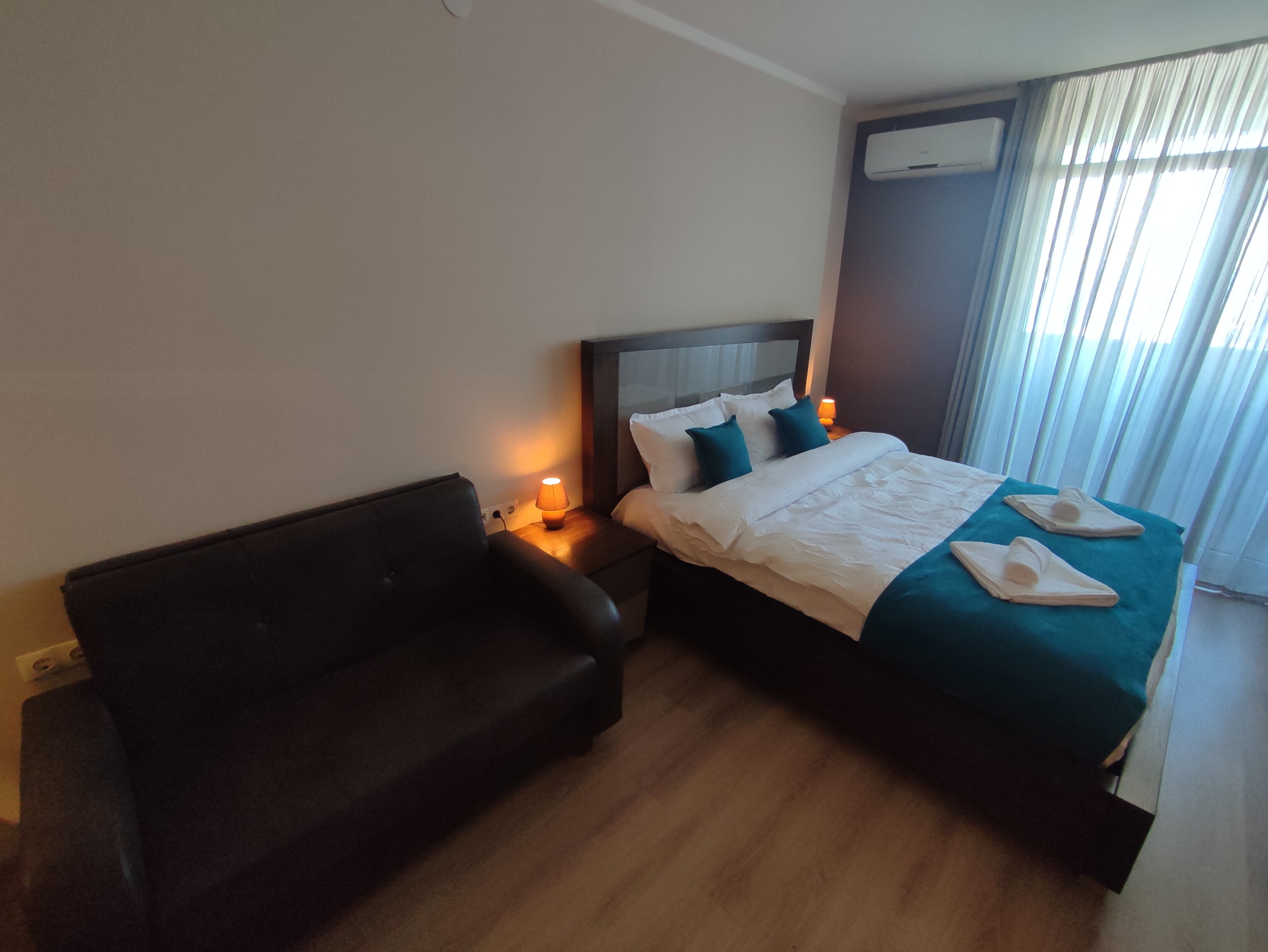 Фото Orbi Residence Sea View