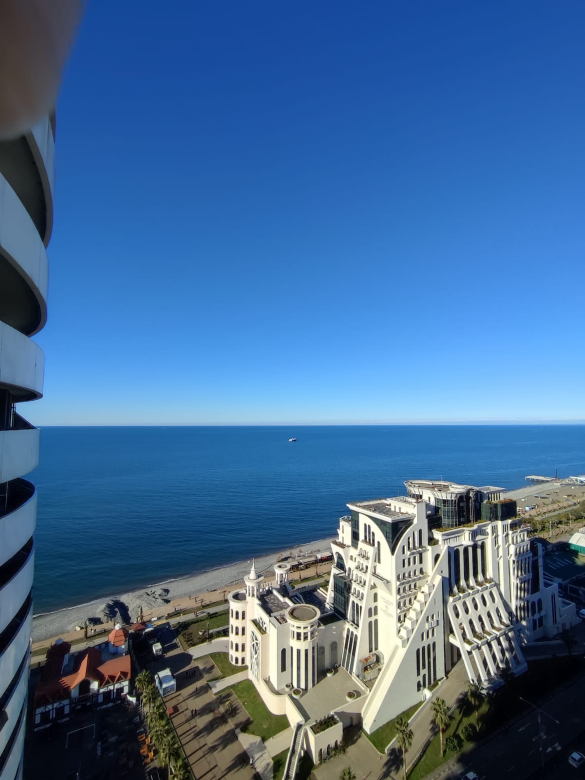 Фото Orbi Residence Sea View