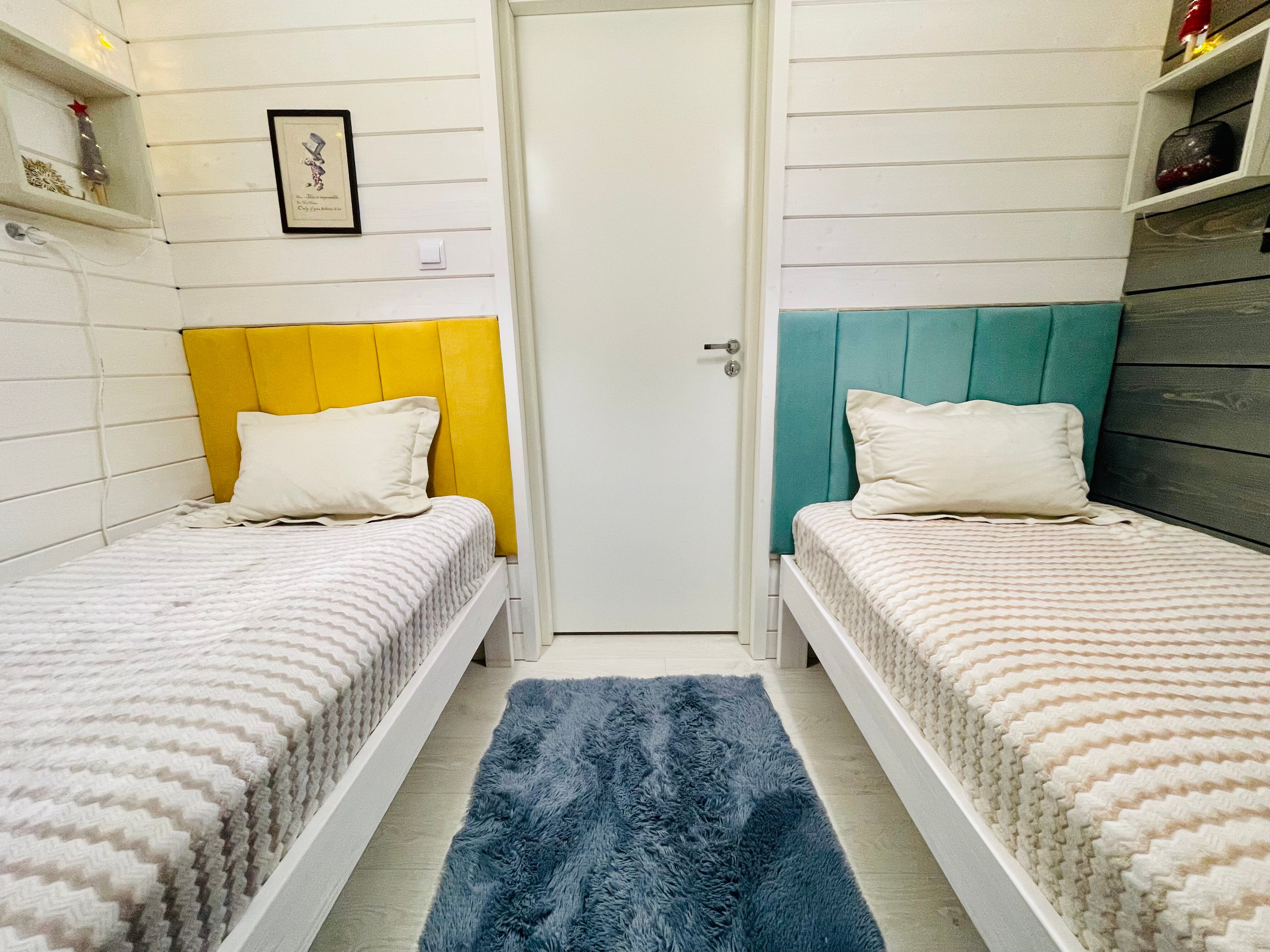 Фото Белый кролик