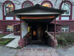 Ногтевая студия (Zavodskaya Street, 3) ، صالون العناية بالأظافر