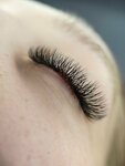MaksutovuStudio (Sovetskaya ulitsa, 3В), eyebrow and eyelash salon