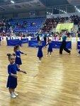 Formation Vera Deti (ulitsa Montazhnikov, 24), dance school