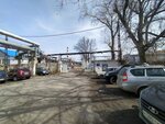Мордовская энергосбытовая компания, инспекция (Bolshevistskaya Street, 117А), management company