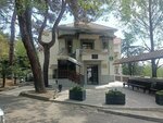 Byuro sudebno-meditsinskoy ekspertizy № 2 (Bolnichnuy Gorodok Microdistrict, Dagomysskaya Street, 60) ، الفحص الطبي الشرعي
