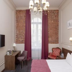 Фото Гранд Отель Чайковский