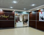 Angel (Moskovskoye Highway, 3К), beauty salon