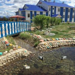 Фото Иликчин