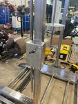 Waterjet Systems (ш. Революции, 69А, Санкт-Петербург), промышленное оборудование в Санкт‑Петербурге