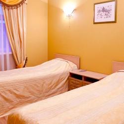 Фото Отель Инта