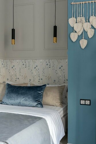 Апартаменты МостЫ во Владивостоке