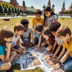 Grand Quest Company (Yuzhniy Administrative Okrug, Chertanovo Severnoye District, Severnoye Chertanovo Microdistrict, 1к1), organization of events