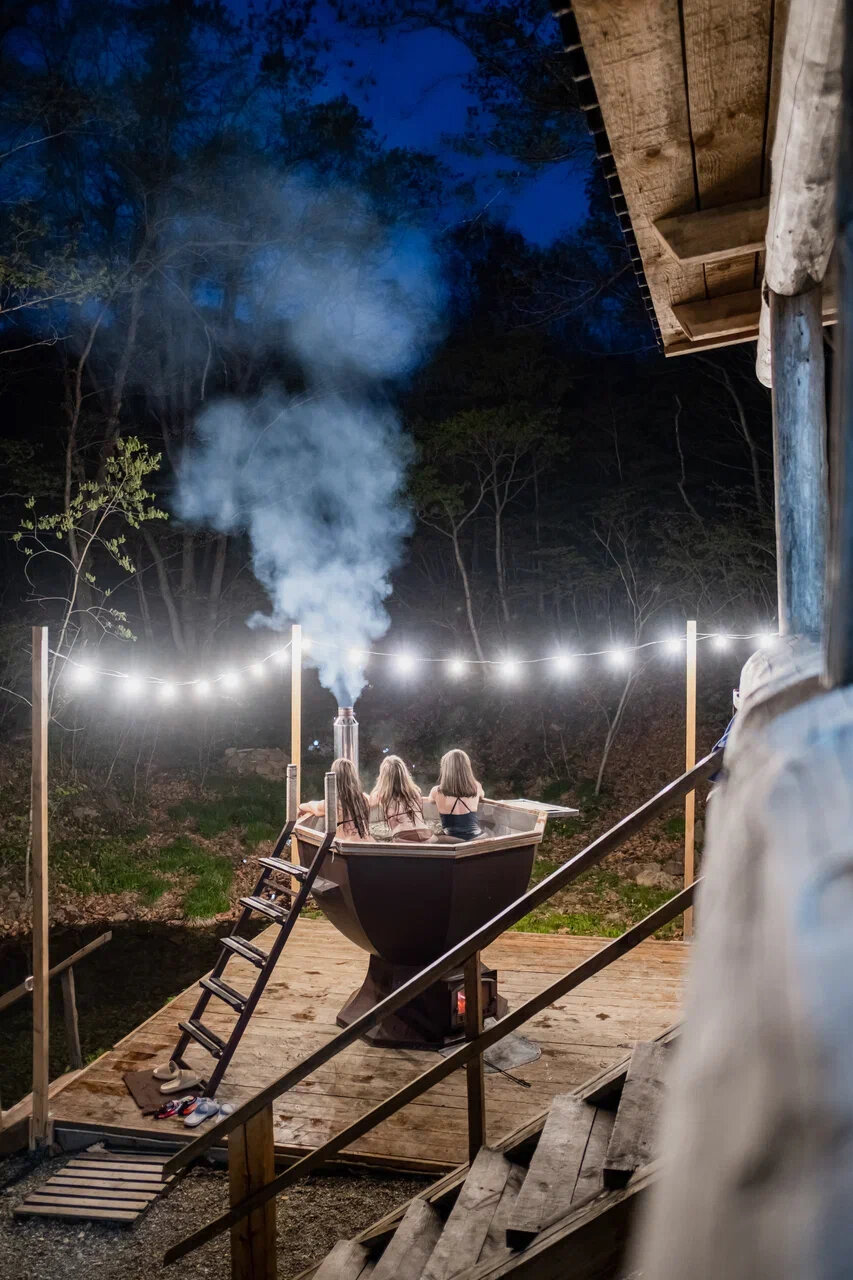 Фото Скаски