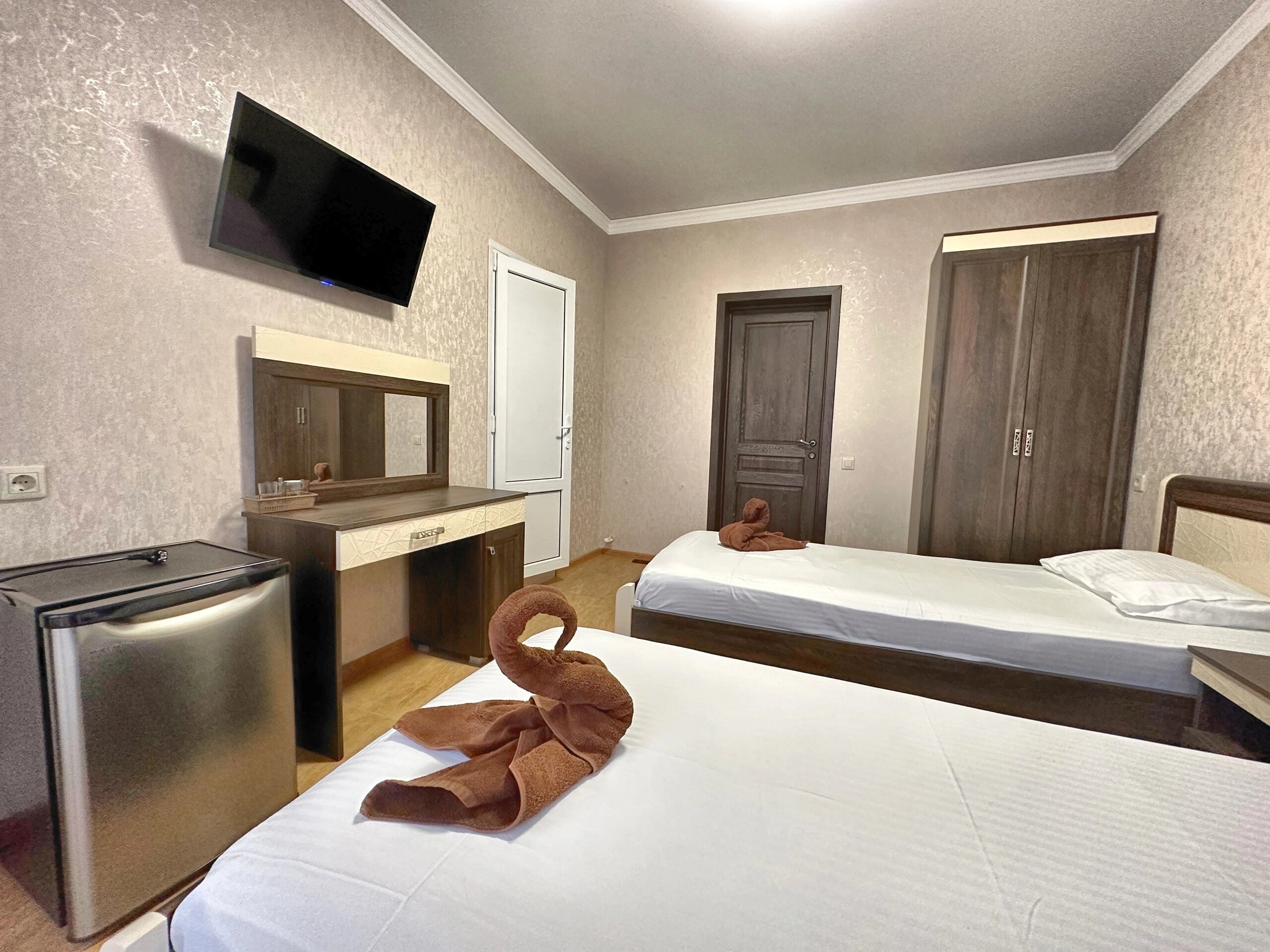 Фото GardenBerry LooResort