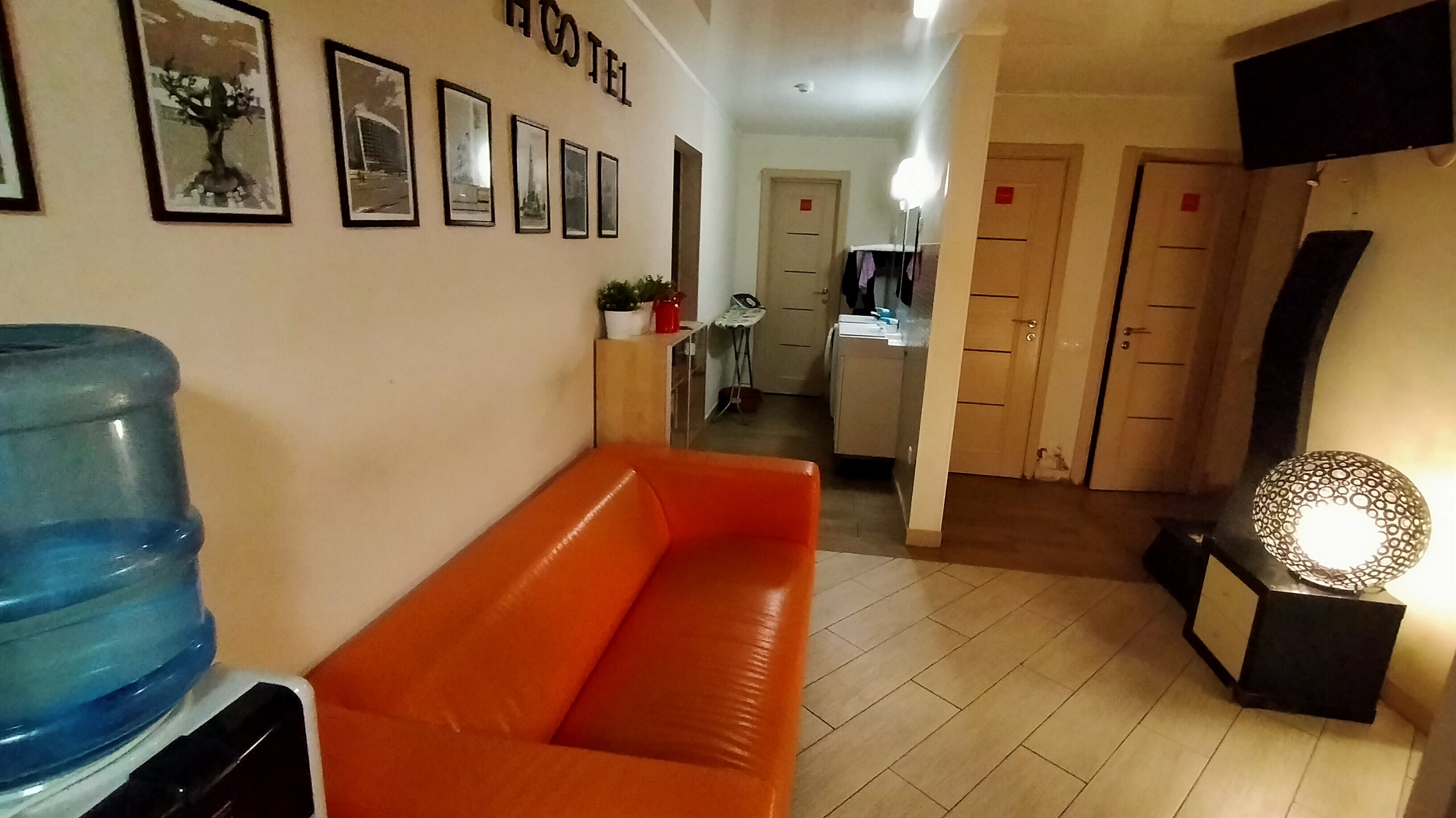 Фото Инфинити