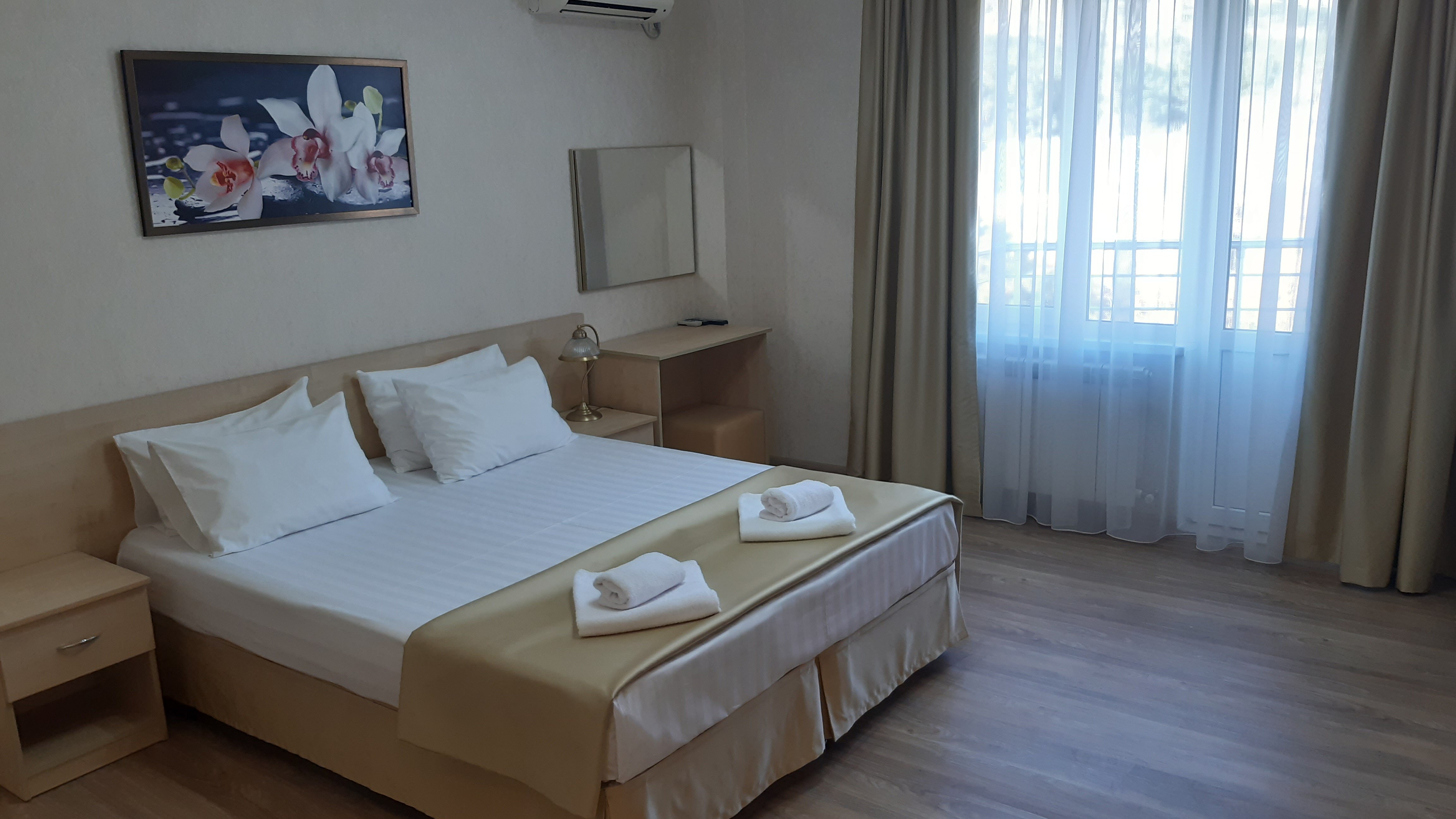 Фото Орхидея