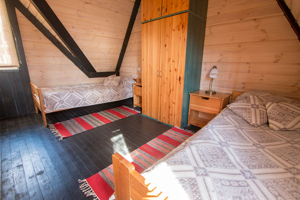 Фото Снежный