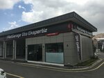 Pilot Garage Bahcelievler Merter (İstanbul, Bahçelievler, Bahçelievler Mah., Şehit İbrahim Koparır Cad., 3), expertise