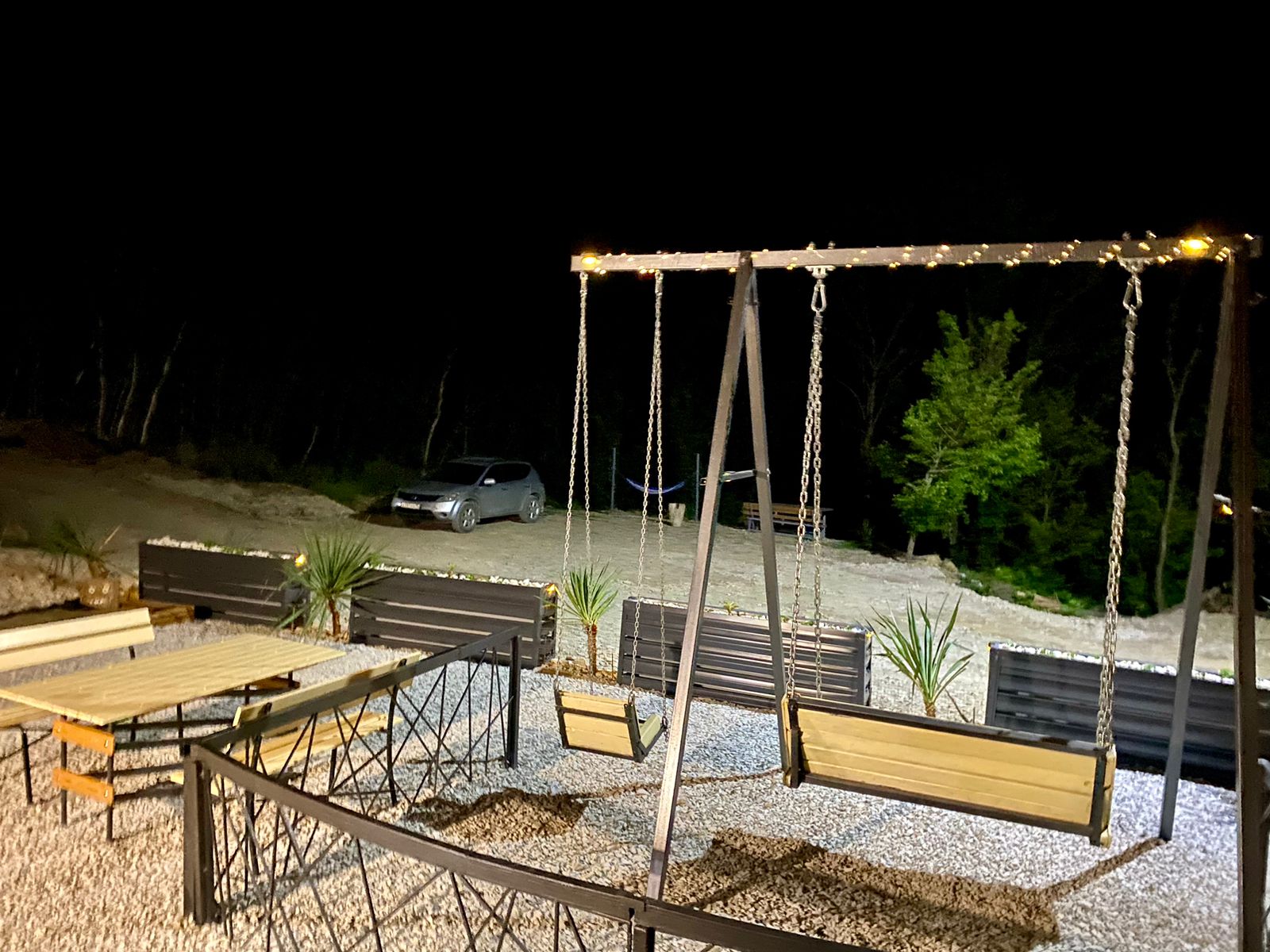 Фото Лайнер