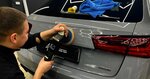 Detailing-on (Dubninskaya Street, 4с2), auto detailing