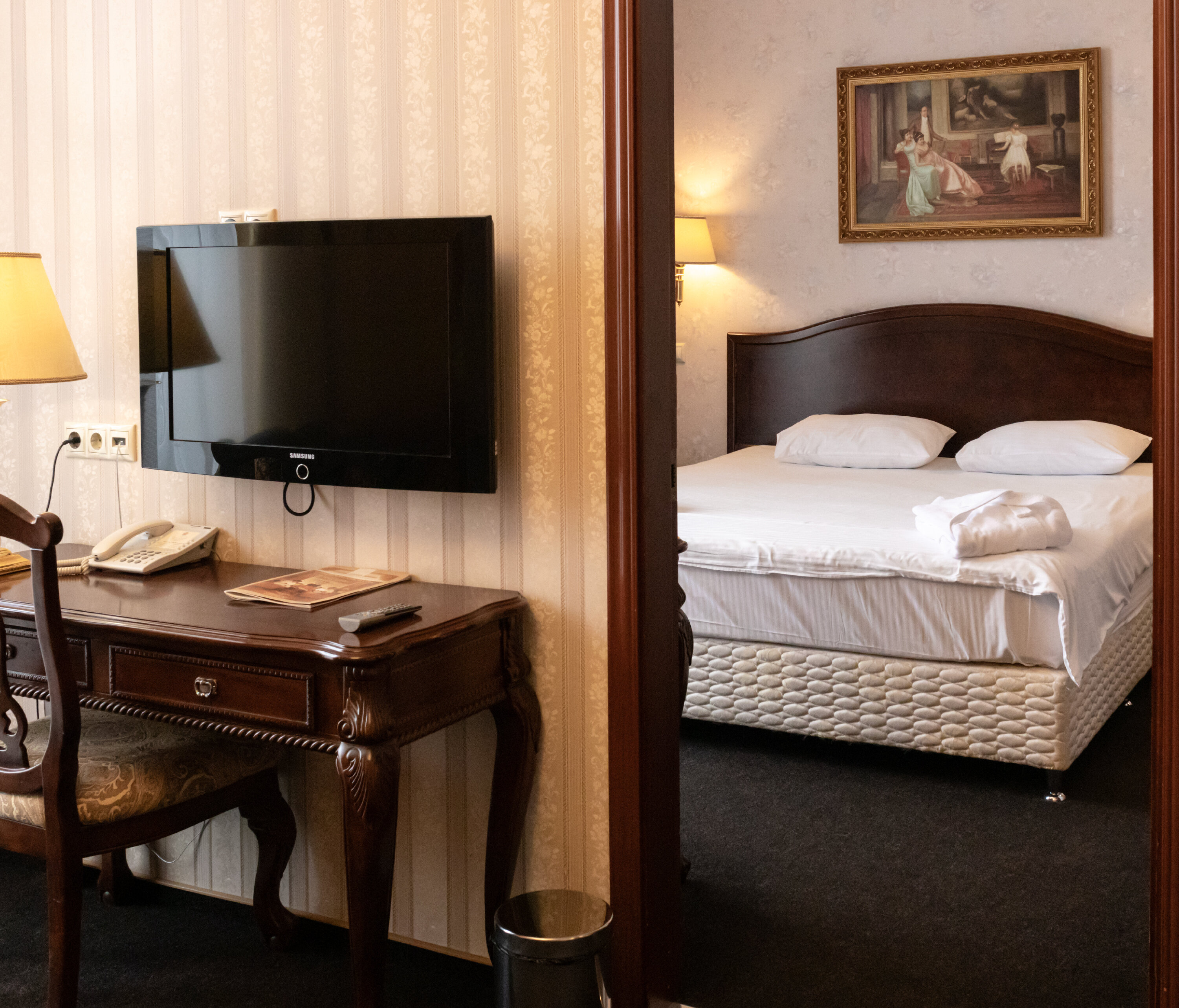 Фото Волжская Ривьера