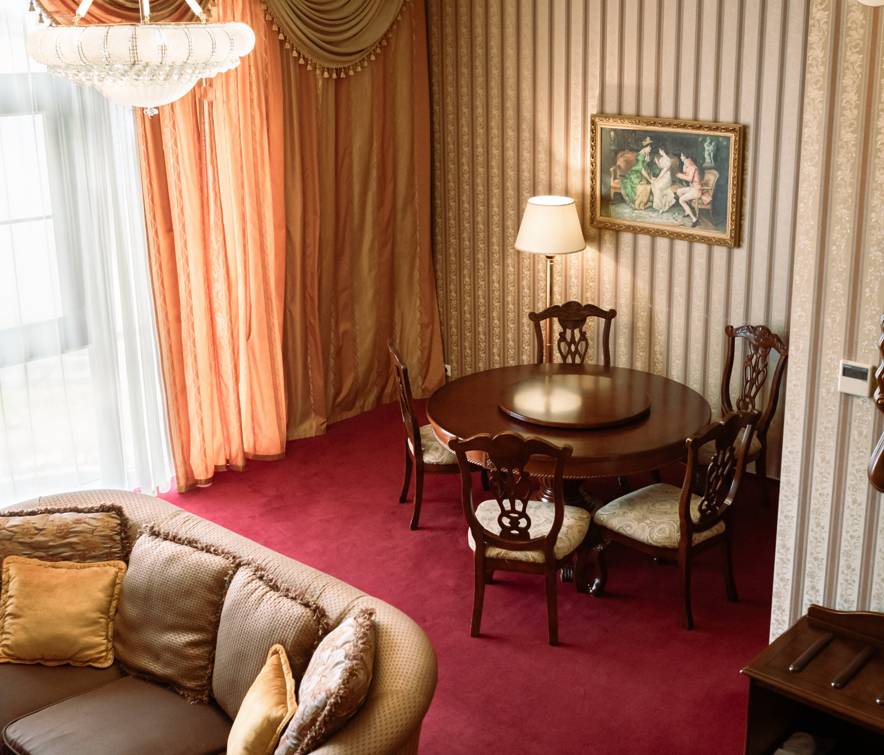 Фото Волжская Ривьера