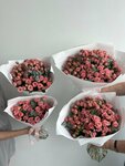 КуПиФлора (ул. Антонова-Овсеенко, 21, Санкт-Петербург), доставка цветов и букетов в Санкт‑Петербурге