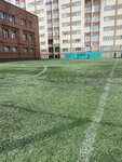 Dream Team (Sibirskaya Street, 35), club deportivo, sección