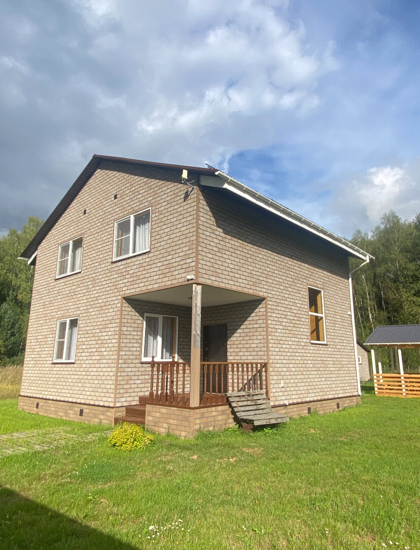 Фото Загородный Дом Алёхново