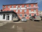 Электроагрегат (Apparatnaya ulitsa, 5В), electric motors