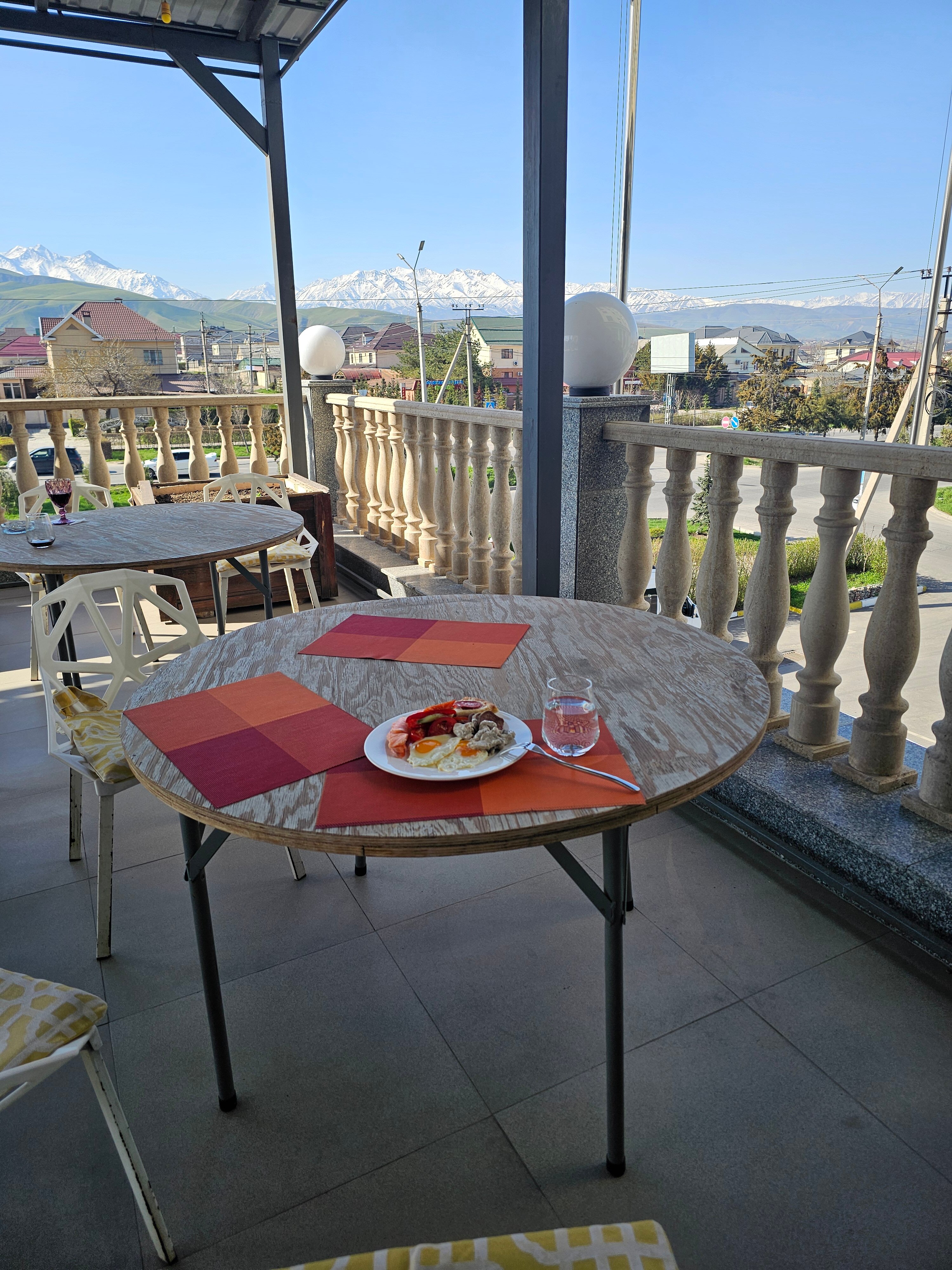 Фото Garden Hotel&Spa