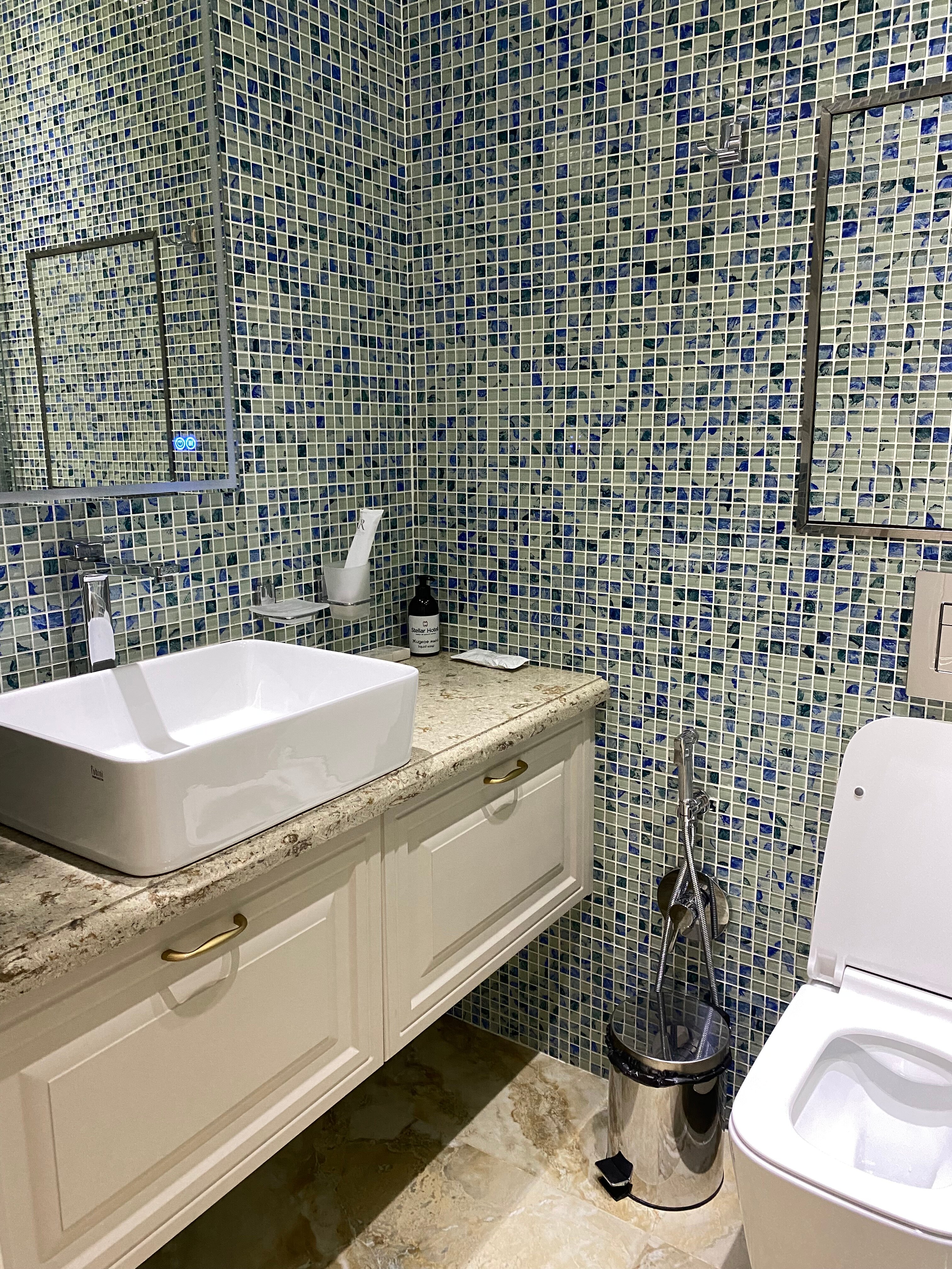 Фото Cascade by Stellar Hotels