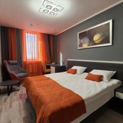 Юпитер (Livny, ulitsa Gaydara, 2Б), hotel