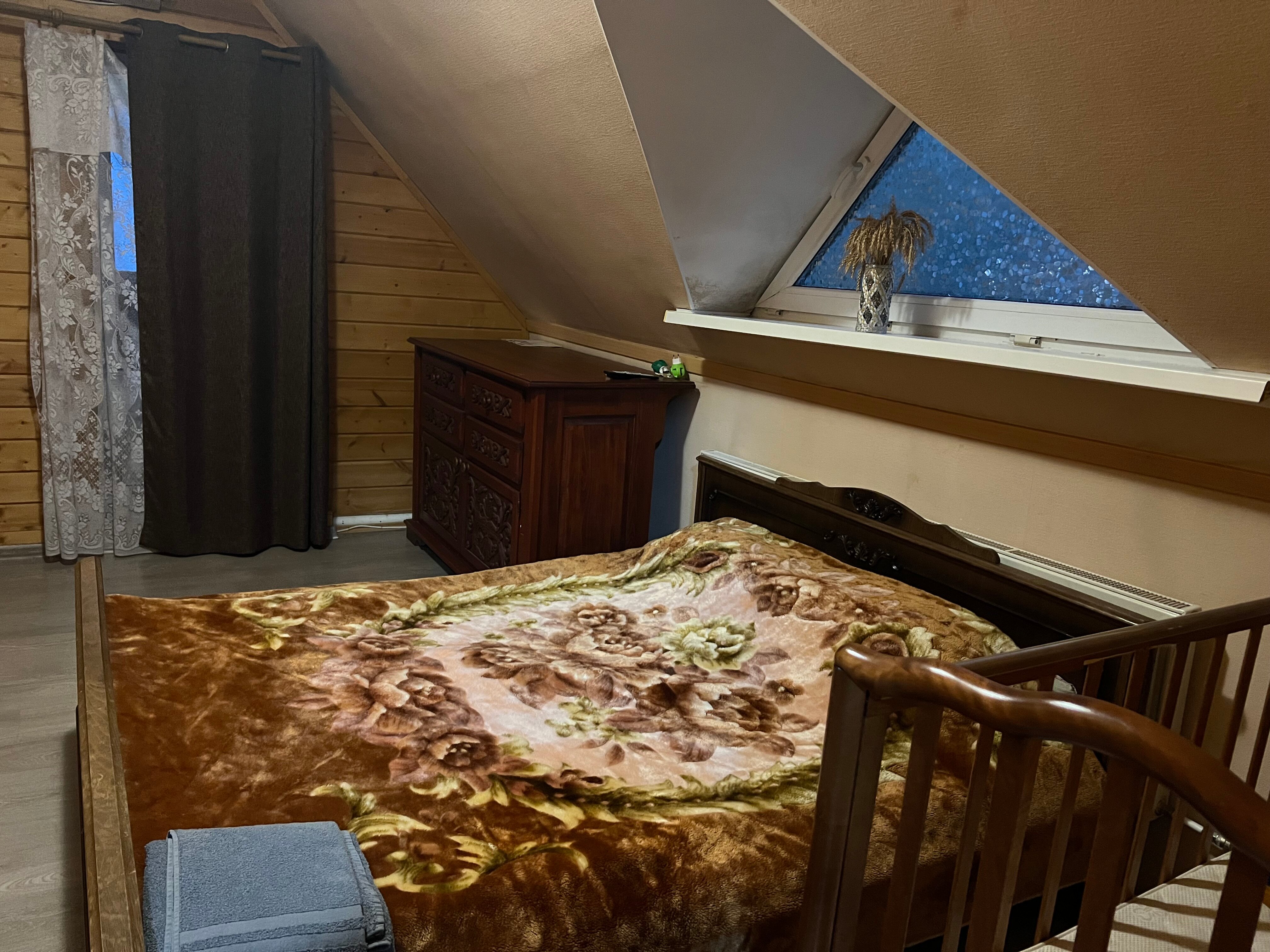 Фото Отдых и точка