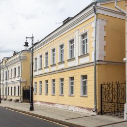 Фото Тихонов